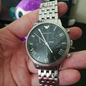 Emporio Armani Watch